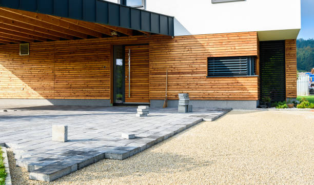Best Driveway Pavers Installation  in Goose Creek, SC