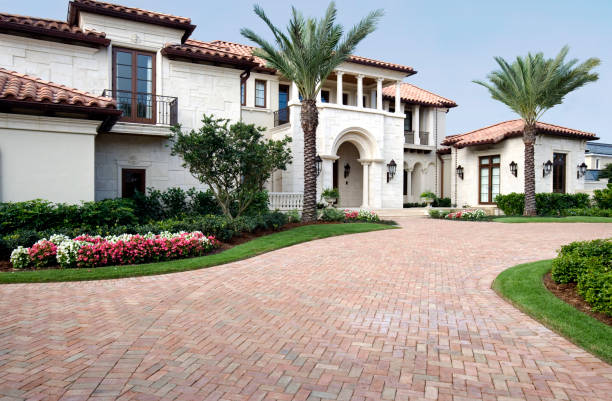 Best Driveway Paving Contractor  in Goose Creek, SC