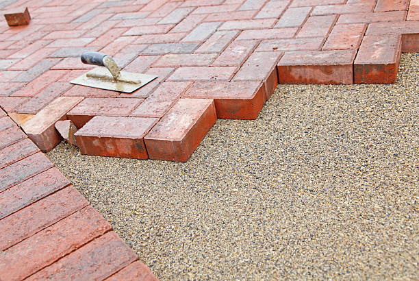Best Best Driveway Pavers  in Goose Creek, SC