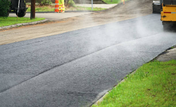 Cobblestone Driveway Pavers in Goose Creek, SC