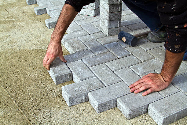 Best Concrete Paver Driveway  in Goose Creek, SC