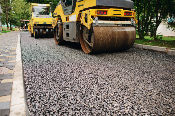 Best Brick Driveway Pavers  in Goose Creek, SC